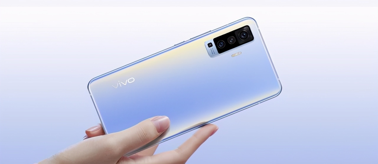 增产似那个了，vivo X60系列产品打开加热，先发三星旗舰级处理芯片？