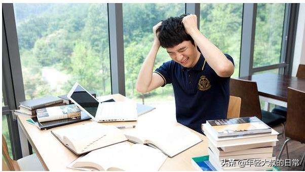 面临高考的高三党你知道吗？考进一所好大学对