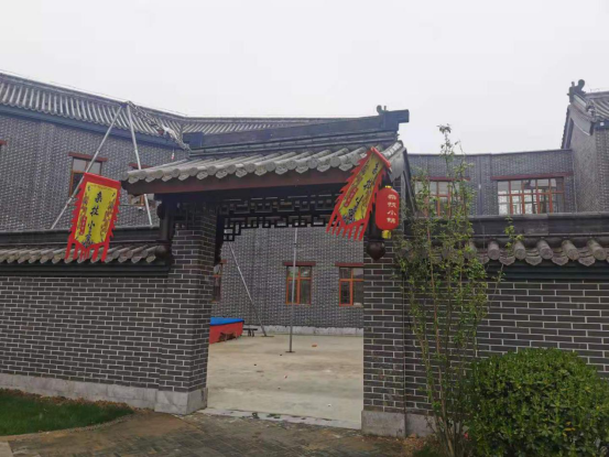 春游江淮等您来|春意盎然,阜阳媒体与临泉的浪漫约会!