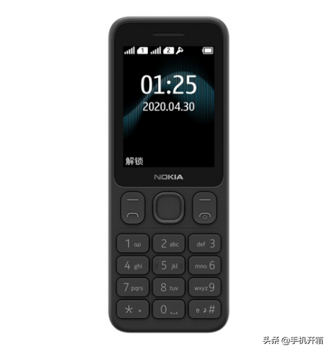 情结重归！NokiaNokia 125/新150公布，价钱有点儿感人至深