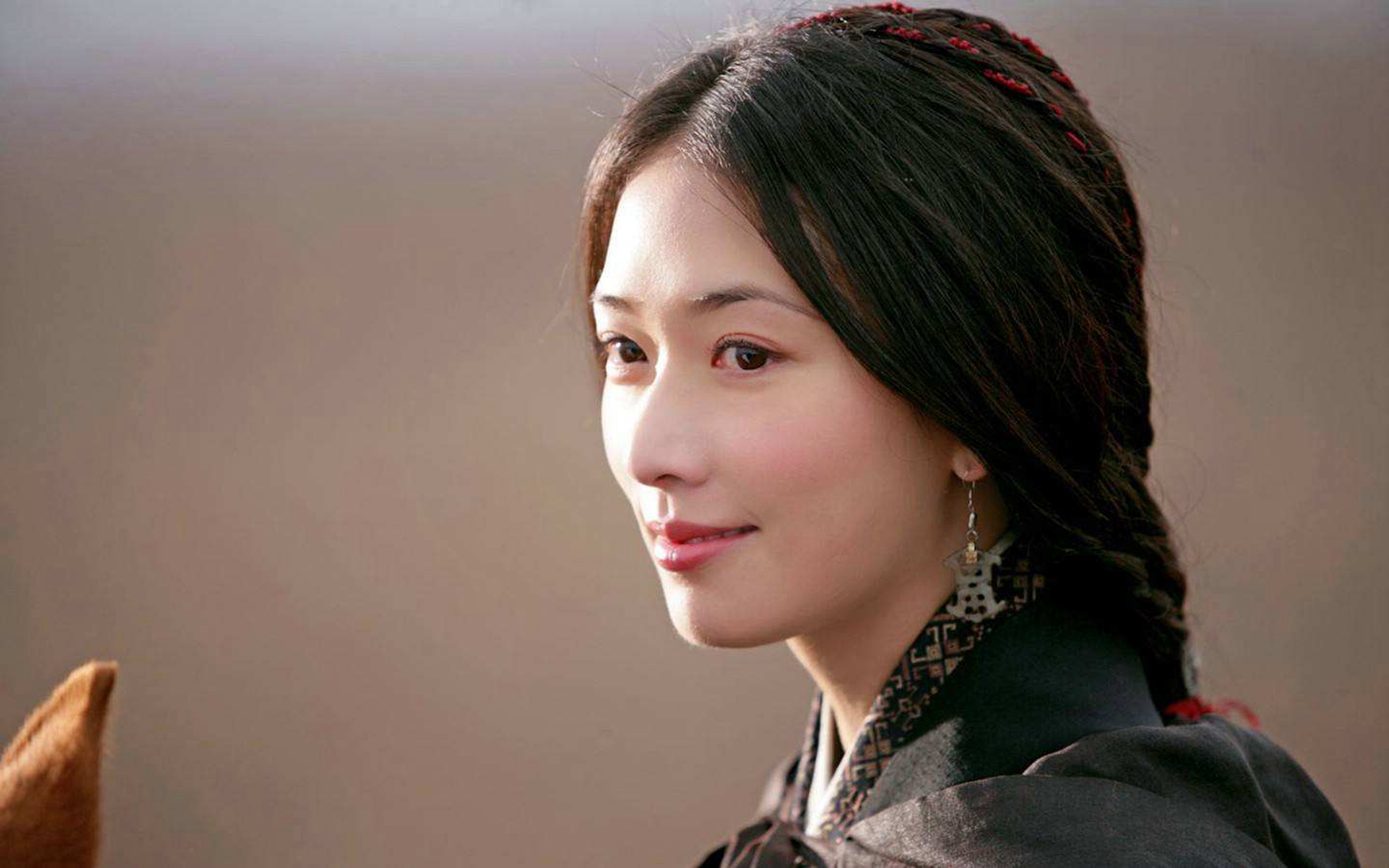 “日本媳妇”林志玲，婚后一年完全换了风格，