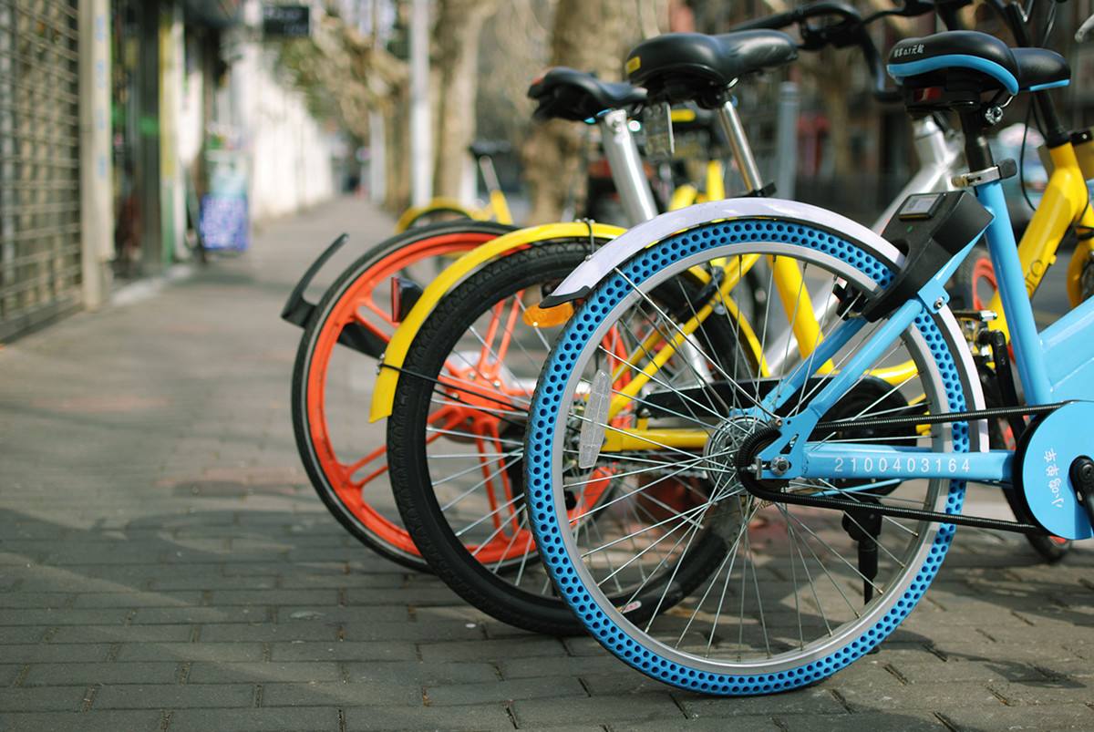 共享单车给企业、打工者、城市带来怎样的改变？