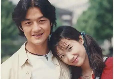 王菲周迅隔空义演：谁说爱过同一个男人，就不