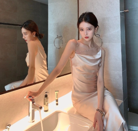 96后网红，瞒着男友和富二代订婚，项思醒是如何成为海王的？