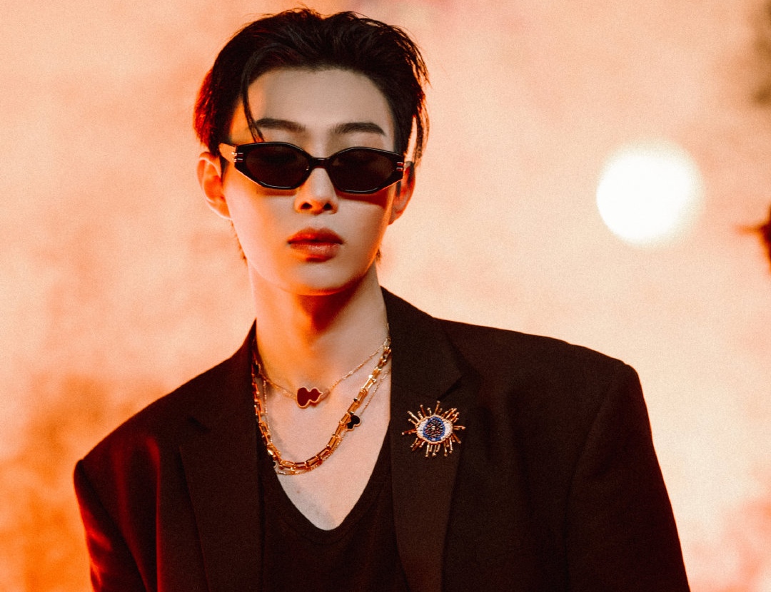 " achieve 4 " arrange a rank the 2nd times: Oscar progress is apparent, meaning of Liu Yu, Mi Ka is made the same score hard