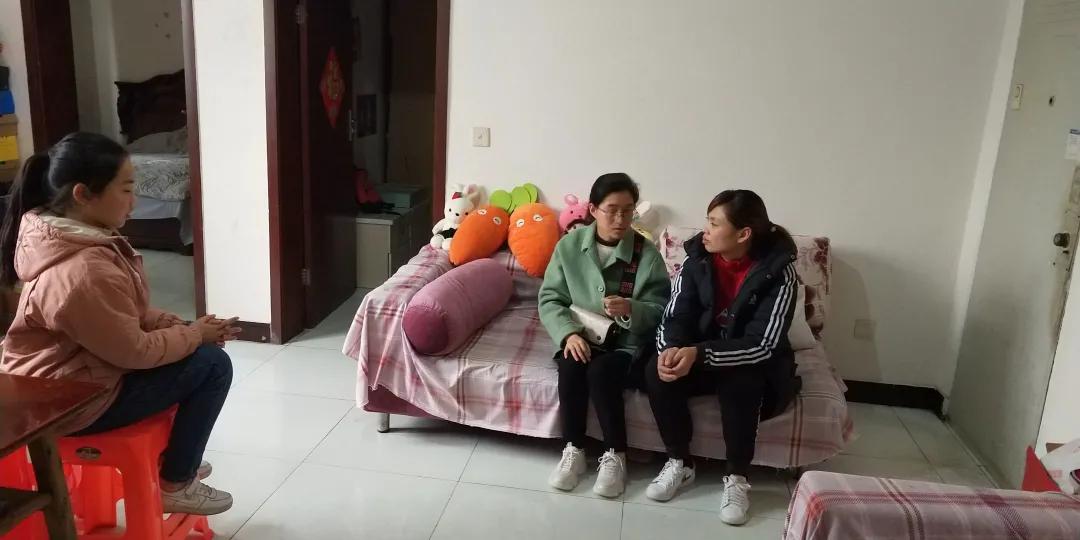 天府新区新兴小学2021年“三.八”国际妇女节活动