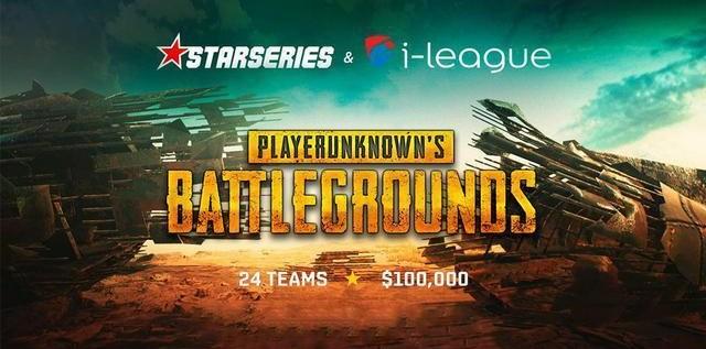 回顾绝地求生2018年精彩瞬间：澳洲赛4AM双榜第一 17战队完成救赎