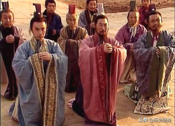 “三家分晋”、“田氏代姜”众所周知，“三桓专鲁”又是如何?