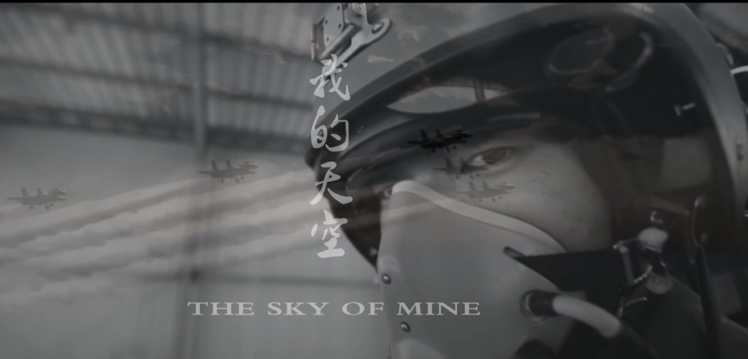 退伍后，那位初中学历的士官当了导演