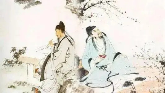 大唐第一刺头诗人:生命要有缝隙,阳光才能照进来-第1张图片-非凡网 大唐第一刺头诗人:生命要有缝隙,阳光才能照进来-第1张图片-非凡网