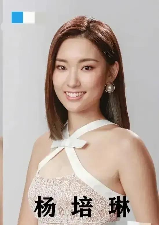 2021香港小姐12強