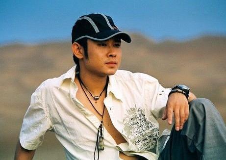 被那英嫌弃的刀郎，消失多年，再出现已是中年