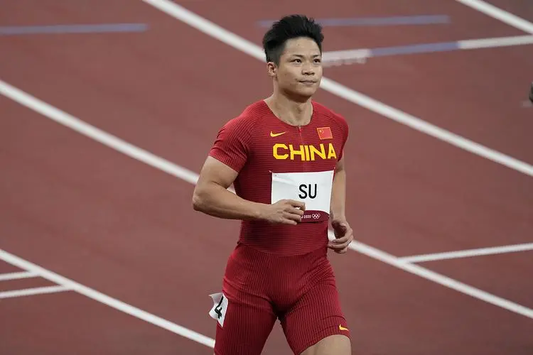 东京奥运会中国队最令人意外的五位运动员：不鸣则已，一鸣惊人
