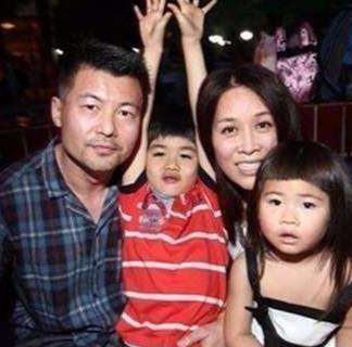 有\"13亿华人最爱的声音\"之称那英，她的