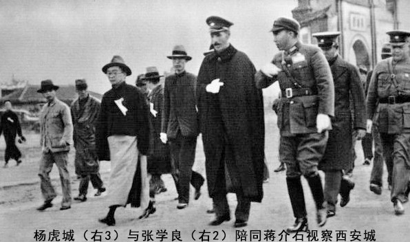 1948年，陈布雷曾劝蒋介石主动求和，蒋大怒：你是不是活腻歪了？