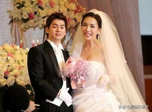 韩国变性女星河莉秀发声祝福前夫再婚，曾遗憾无法为其生儿育女