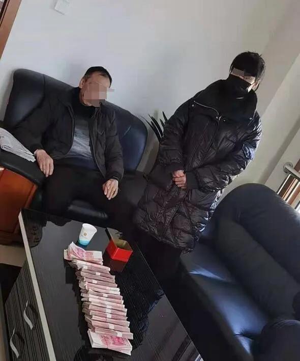 【我为群众办实事】清涧法院高效执结一起涉民生案件