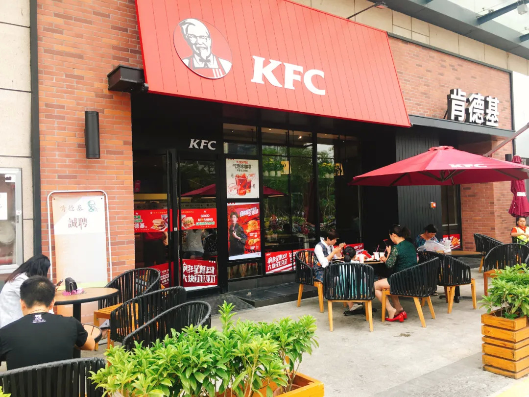 餐饮新零售被空前“热捧”，透过背后逻辑的三