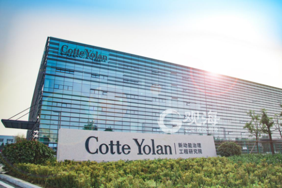 从服装C2M定制到产业互联网 酷特智能生态拓边赋能无界