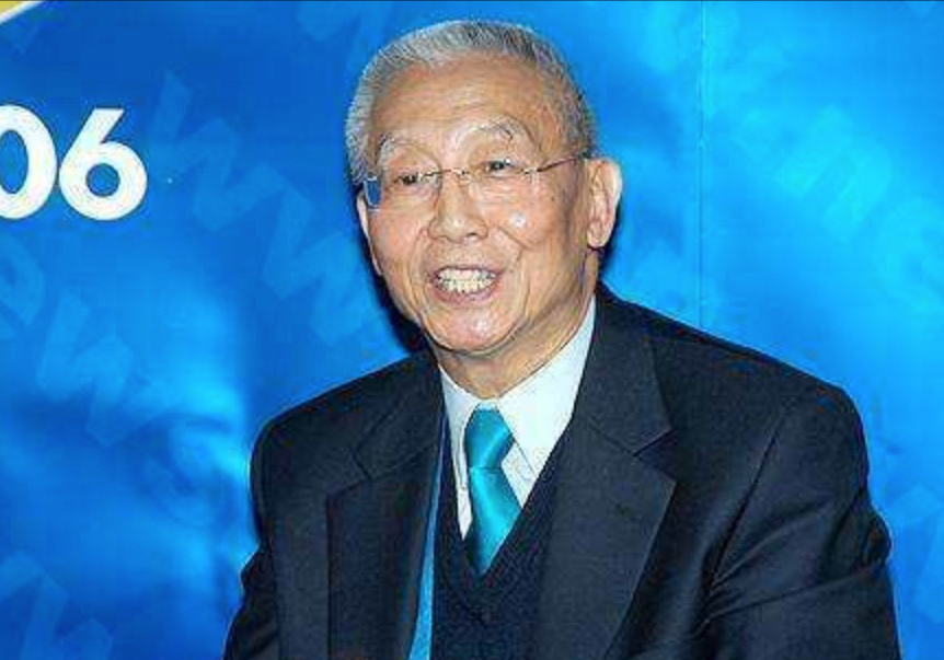 魏纪中：破坏女排的罪魁祸首，郎平刘国梁与陈忠和等人被他陷害