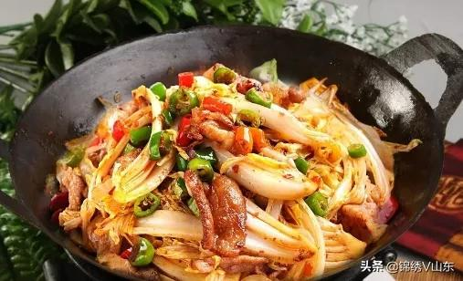 饭桌上不可缺少的32道家常菜,简单易学,营养美味,家人都爱吃 美食做法 第5张 饭桌上不可缺少的32道家常菜,简单易学,营养美味,家人都爱吃 美食做法 第5张