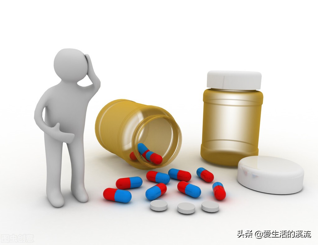 慢性疼痛的药物治疗