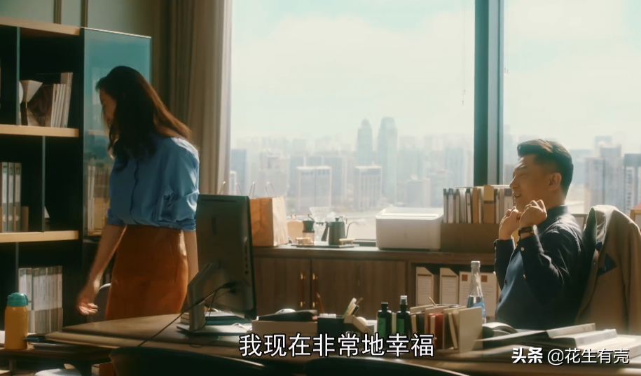 《流金岁月》：除了刘诗诗倪妮二美，这3位“老男人”更值得一看