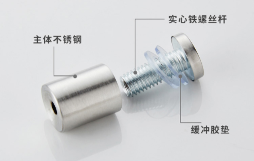 家装中常用的五金配件全部在这里，注意收藏！！