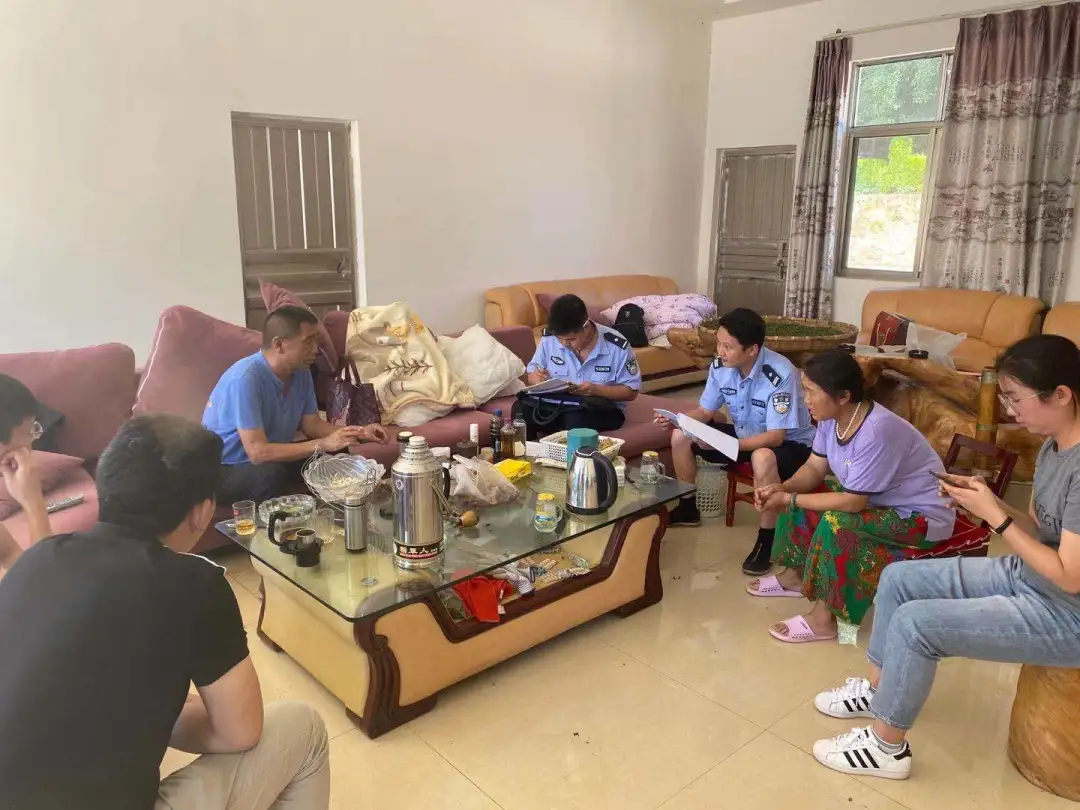 【我为群众办实事】麒麟法院全力推动执行质效再提升