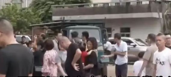 全红婵和全家人有多真诚，他们就有多丑陋