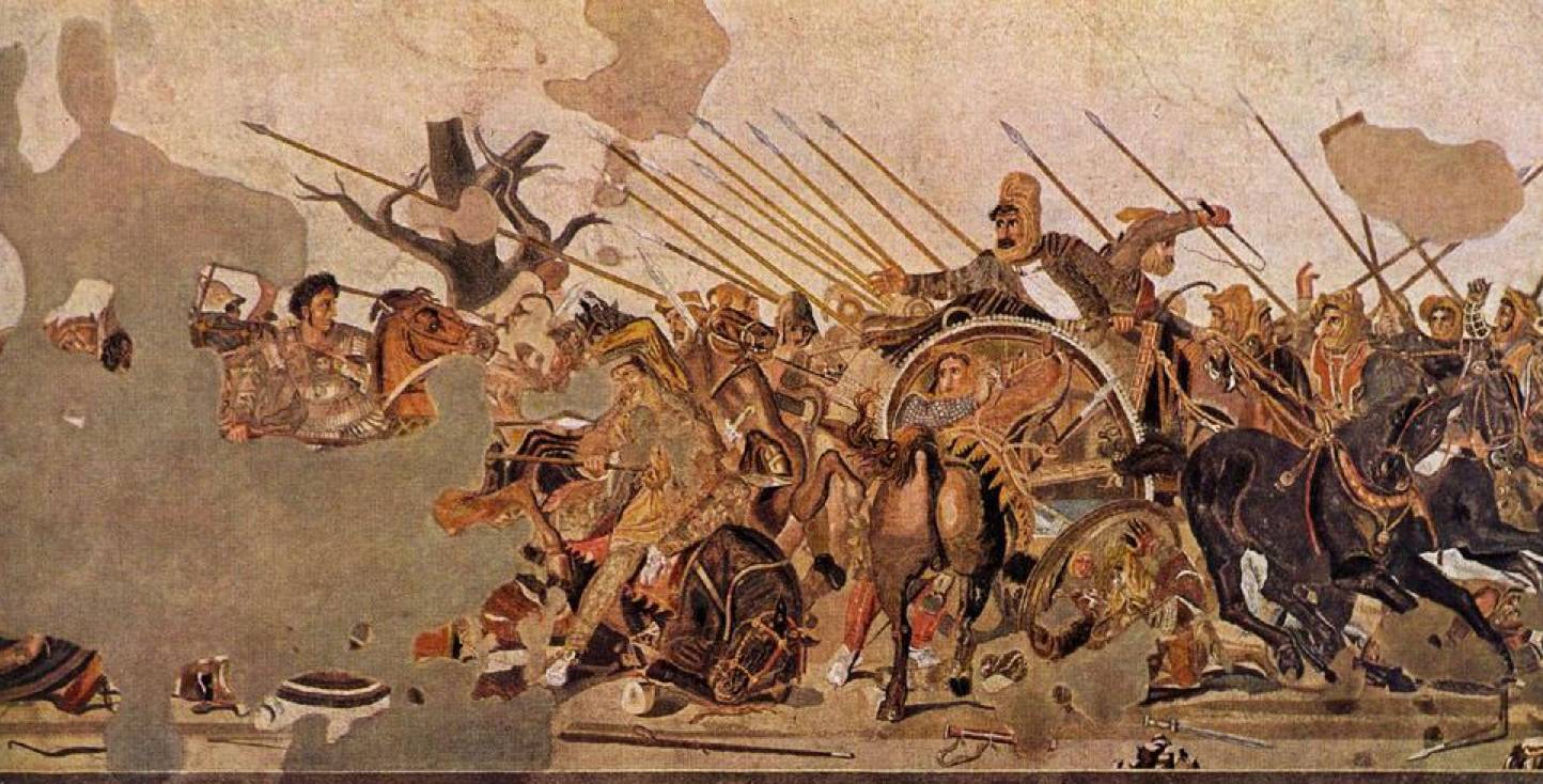 史前文明存在？雷斯地圖證明遠古已有高科技