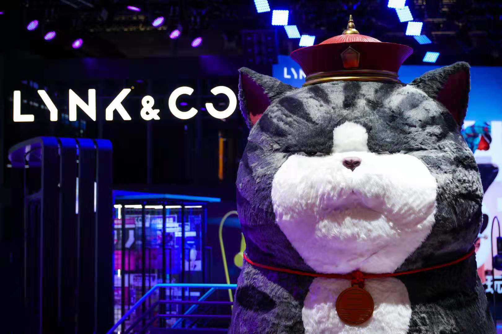 盘点品牌合作玩出花的那些品牌