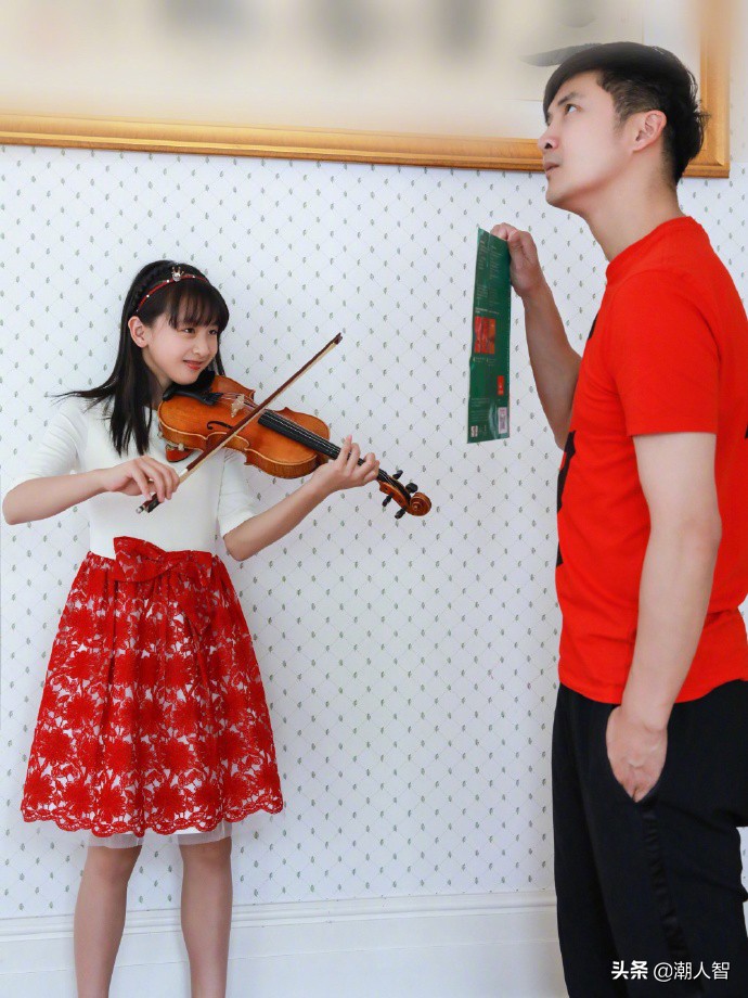 这才是少女的正确打开方式，Look森碟的“多彩少年”