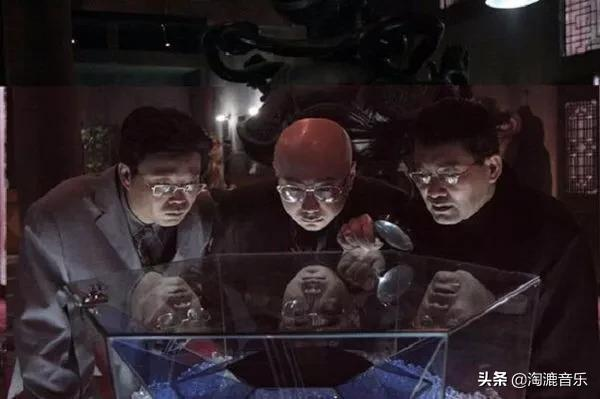 刘德华60岁,奉陪到底