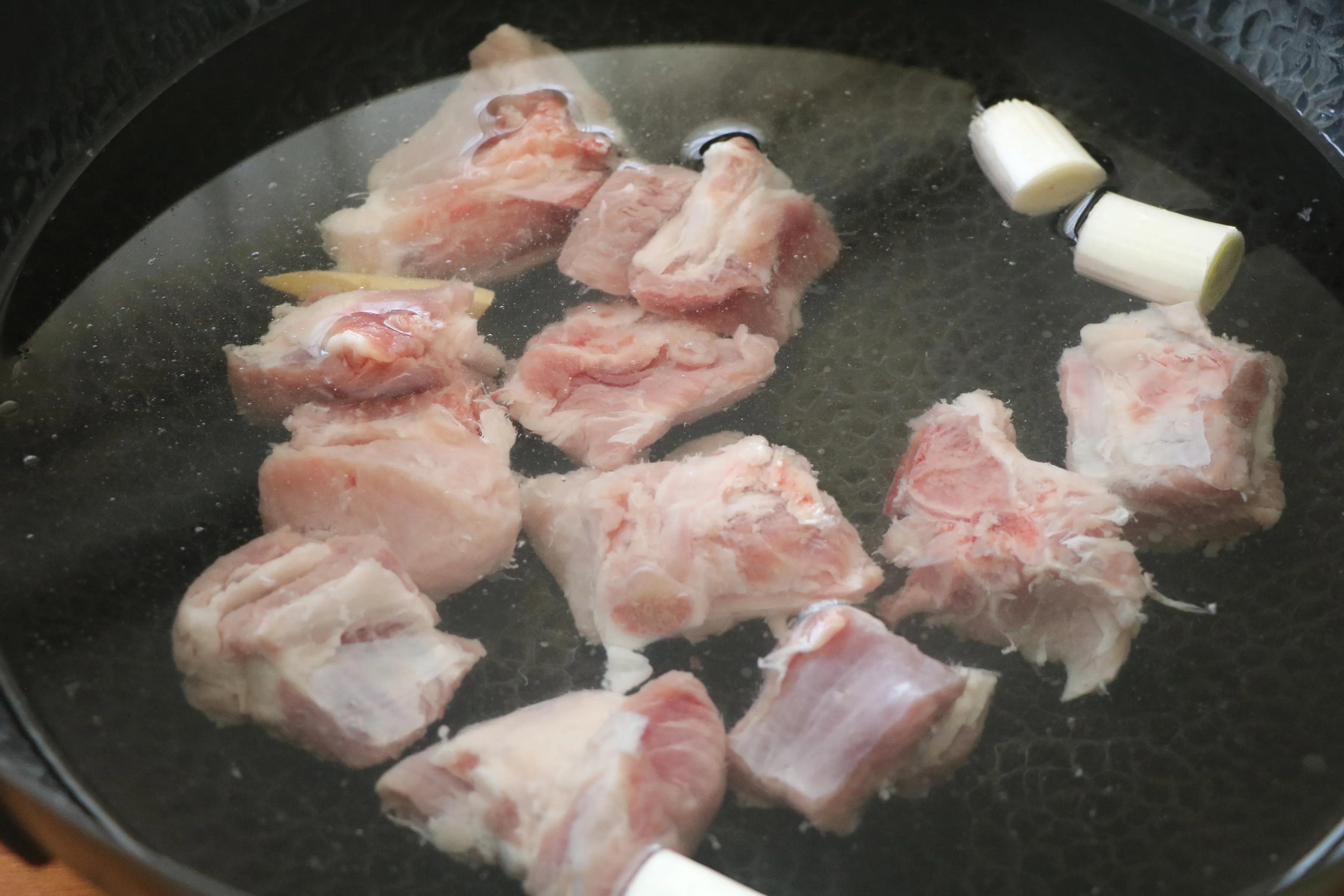 夏天太愛喝這碗湯了，清淡爽口不油膩，還能清熱下火，一定要多喝