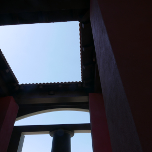 飞马酒庄：最酷的后现代酒庄