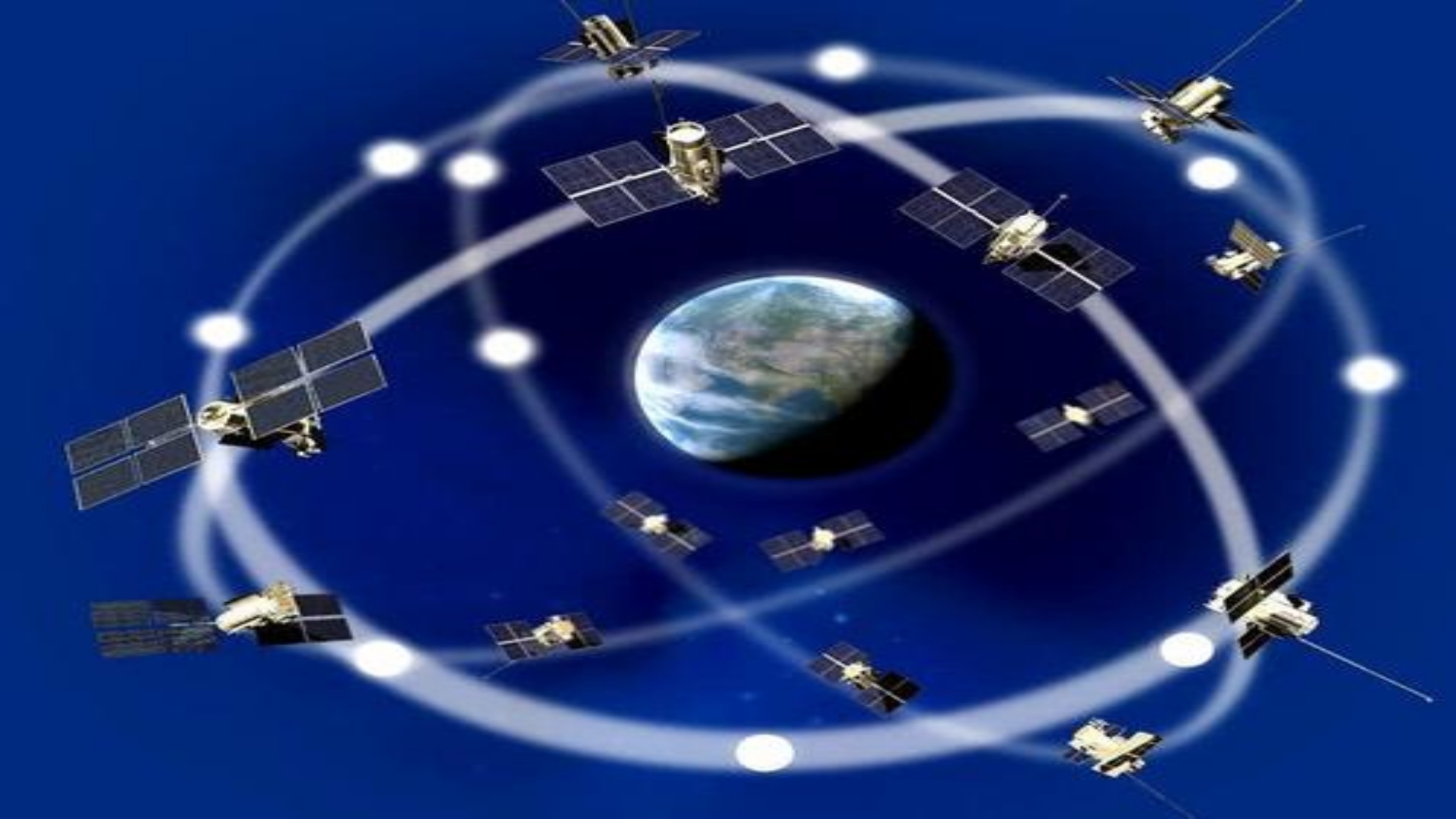 美国开启“星链计划”，导弹将可以直接飞控，或改变未来作战方式