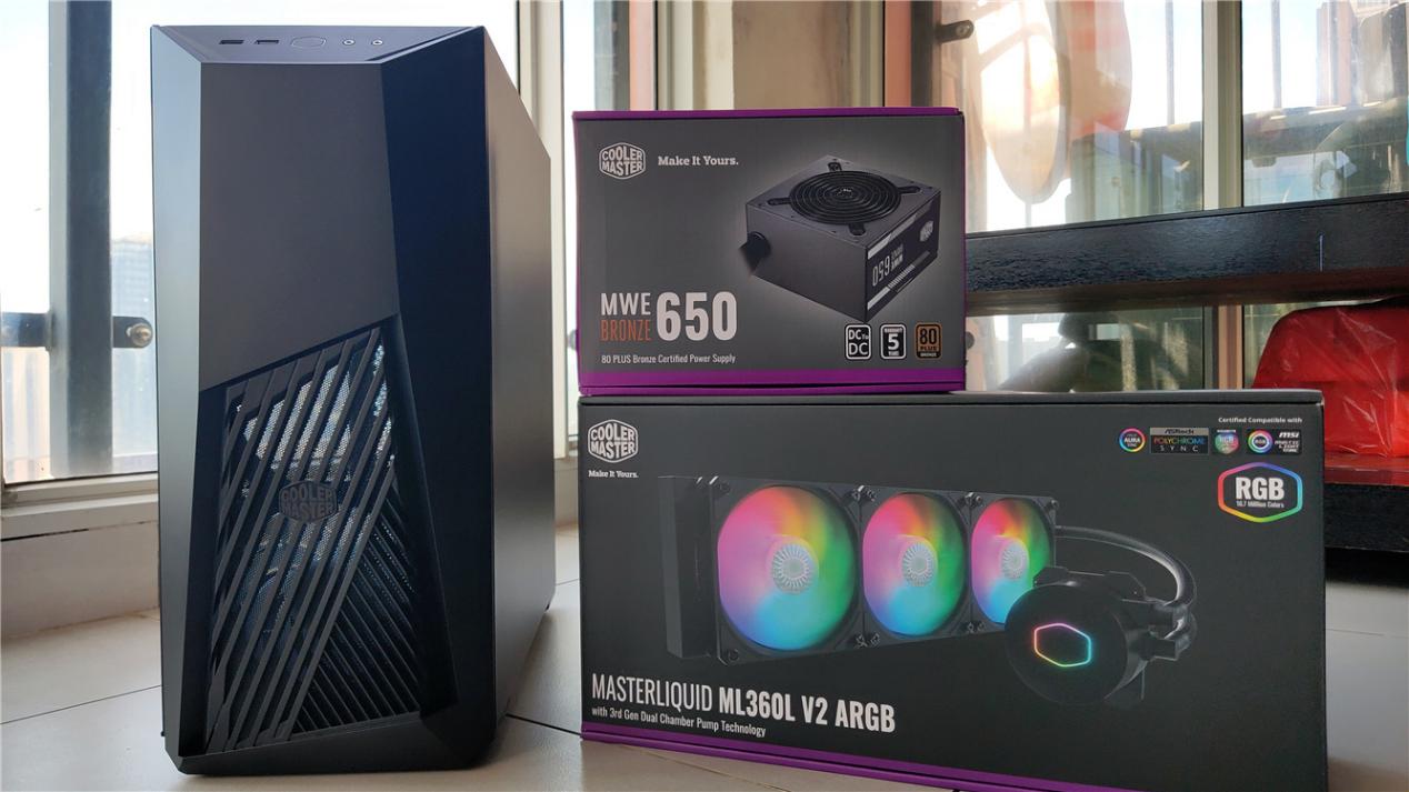 这是第一次也是最后一次，反正我以后再也不找“熟人”装机了