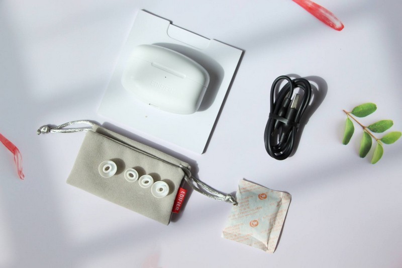 LolliPods Pro使用后被圈粉 一款真正的良心耳机