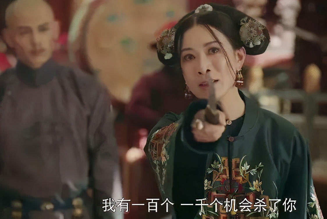 45歲不結婚，月租29萬豪宅獨居，對佘詩曼來說是一種解脫