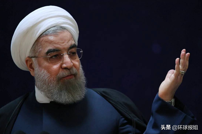 捍衛美元霸權？ 拜登計劃取消制裁後，韓國總理也要前往伊朗了