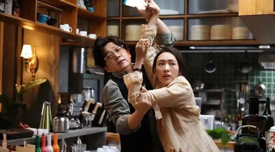 《谁说我结不了婚》里程璐的缺点太致命了，在3对CP里最不讨喜