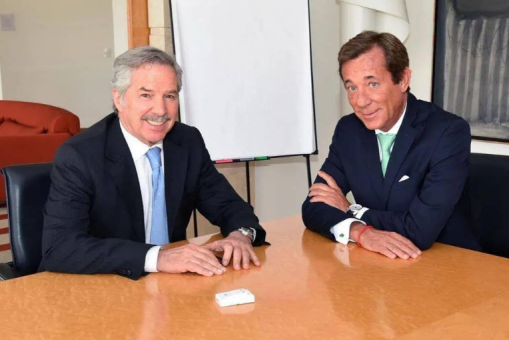 没买到中国疫苗，阿根廷驻华大使或将被撤换，阿媒：救命稻草没了