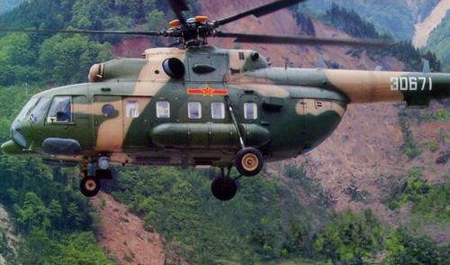 中国专业航空搜救力量日渐完善，终可告慰当年