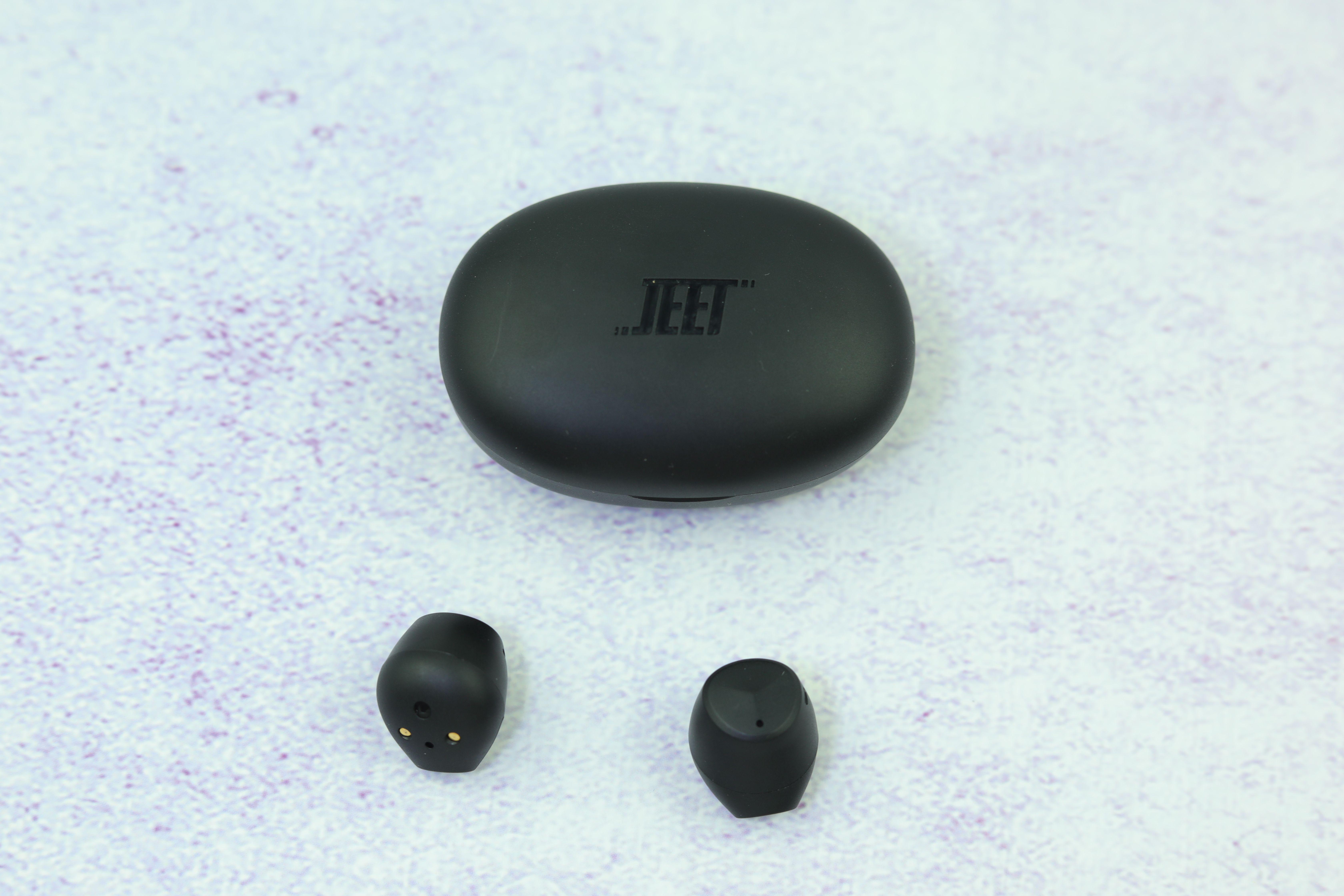 極致小巧，輕若無物的佩戴體驗JEET Air2