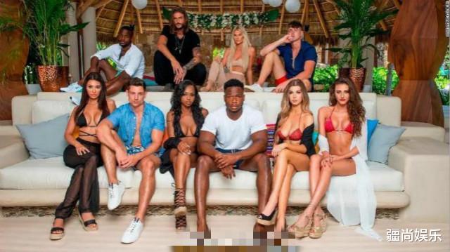 禁欲1个月可拿10万美金？美国劲爆综艺，嘉宾能受本能煎熬？