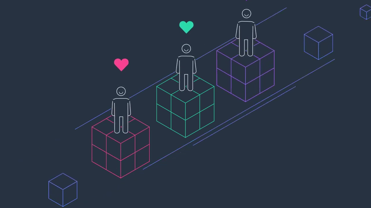 云计算平台能带给我们什么？简直是省太多事情了