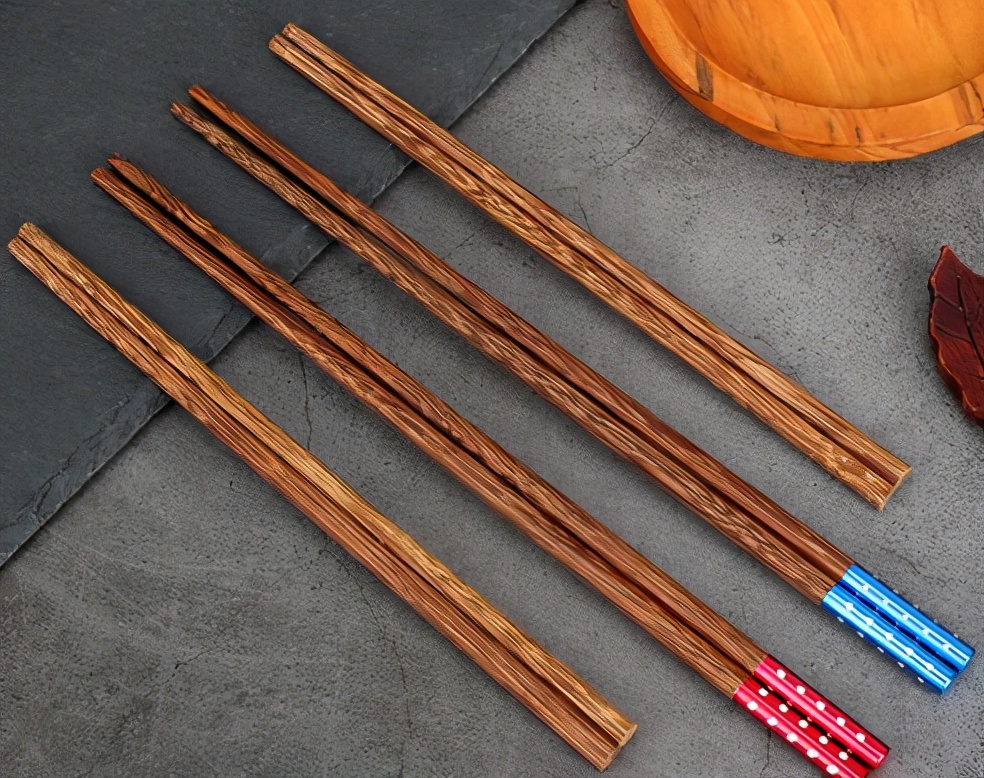 图片[9]-筷子如何清洗好 筷子能用多久？哪种筷子更健康？ 关于筷子的-起舞食谱网