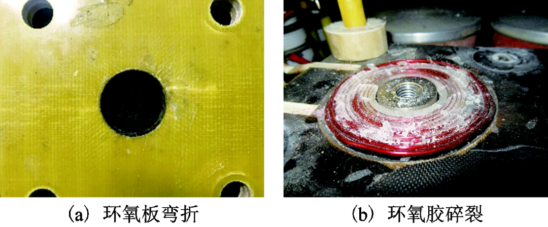 包裹斥力線圈的環(huán)氧材料易失效，海軍工程大學(xué)的學(xué)者提出解決措施
