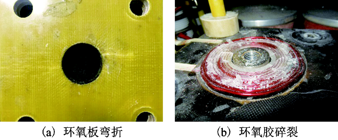 包裹斥力線圈的環(huán)氧材料易失效，海軍工程大學(xué)的學(xué)者提出解決措施